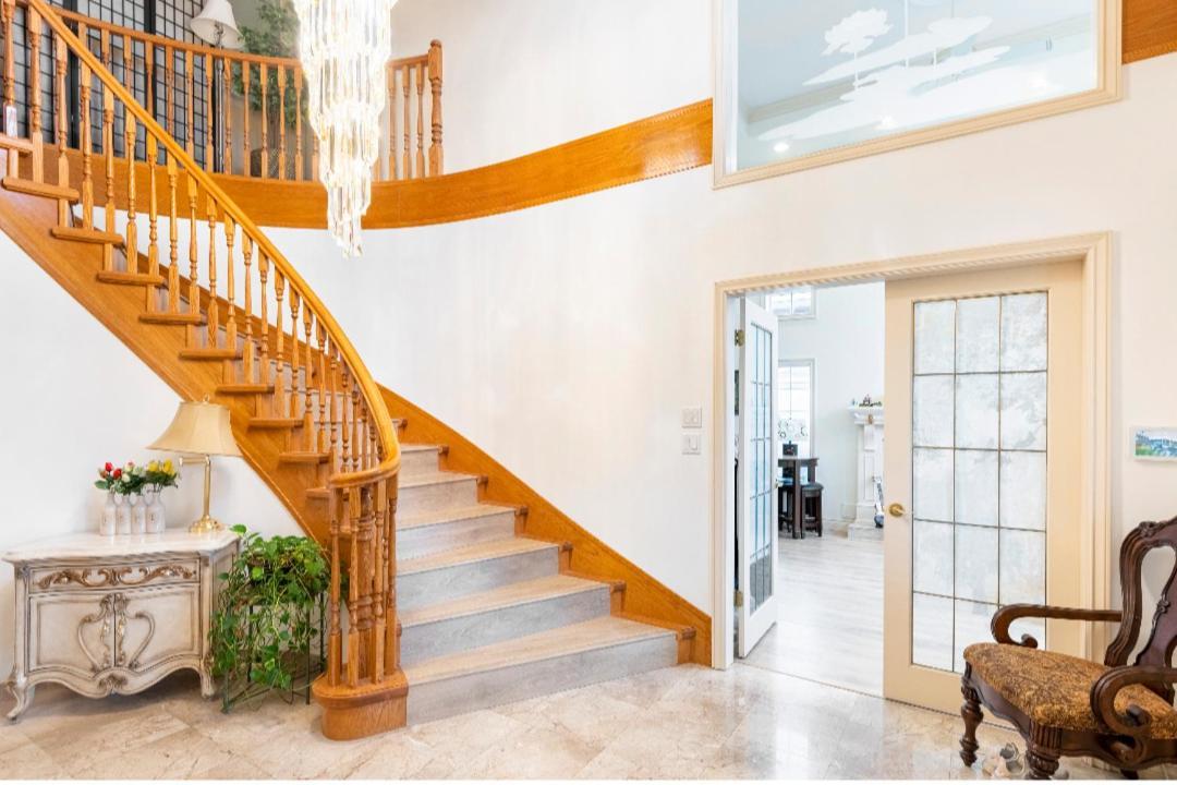 Go House Bed & Breakfast Richmond Ruang foto