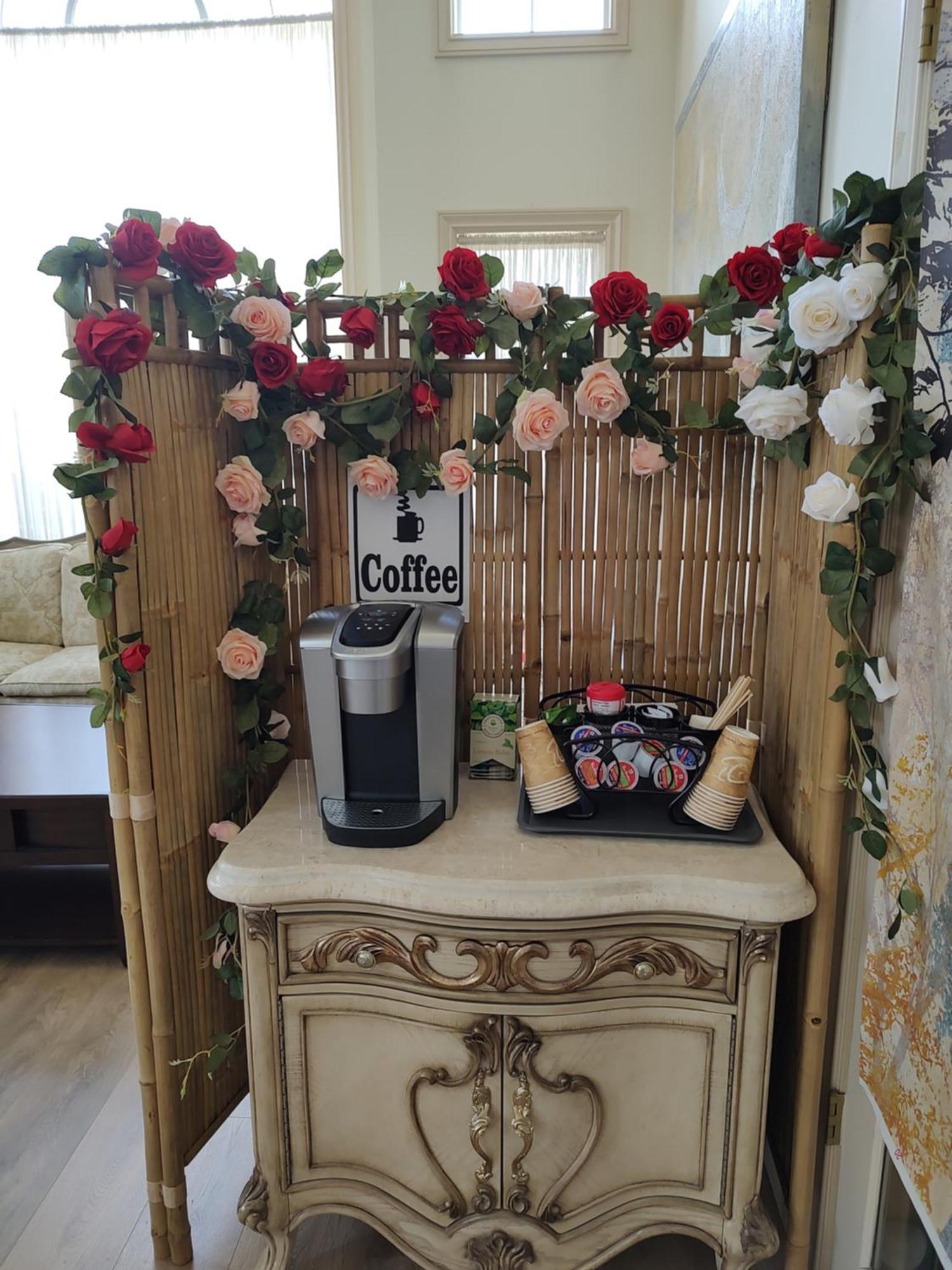Go House Bed & Breakfast Richmond Ruang foto